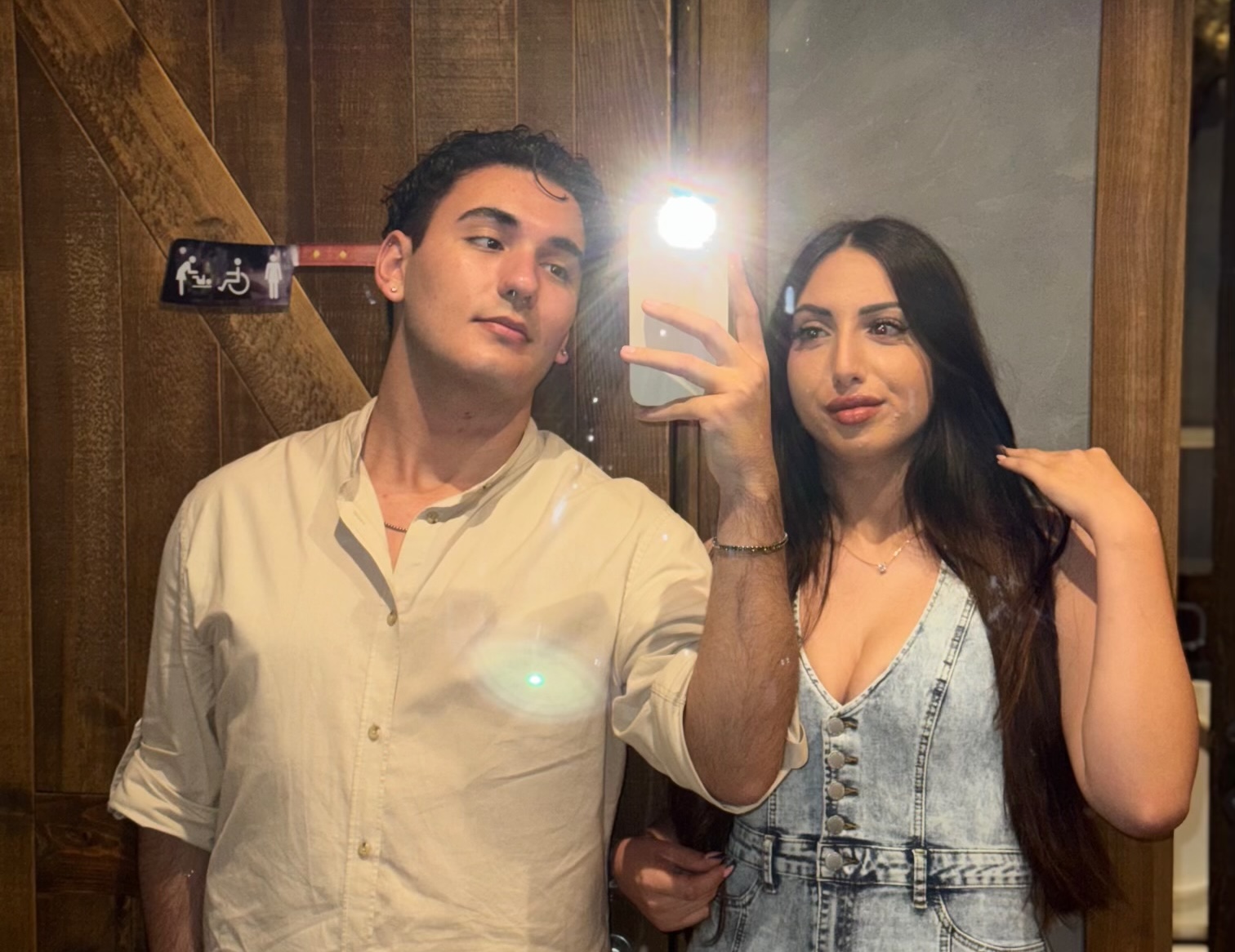 us